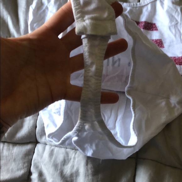 Body suit - Picture 3 of 4